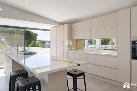 Villa a Vale do Lobo, Faro, Vale do Lobo - € 4.250.000 | Ref: Cypher - foto 14